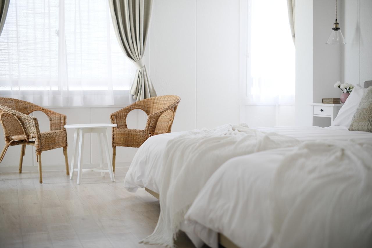 Bijou Suites Sorriso Ōsaka Eksteriør bilde