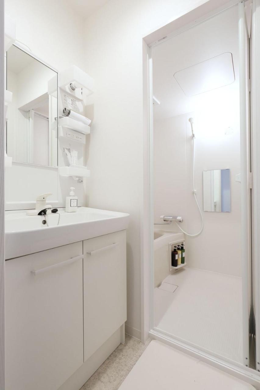 Bijou Suites Sorriso Ōsaka Eksteriør bilde